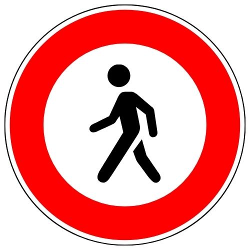 Trafik Güvenlik Aynası